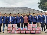 Nomor 1